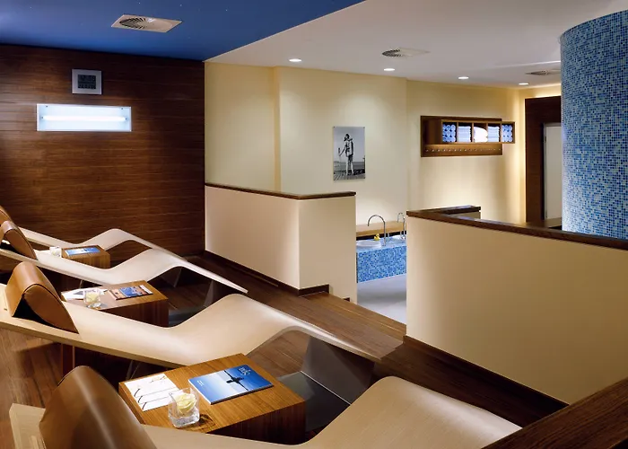 Sheraton Frankfurt Airport & Conference Center Frankfurt am Main