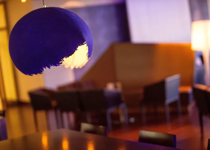 Sheraton Frankfurt Airport & Conference Center 4* Frankfurt am Main