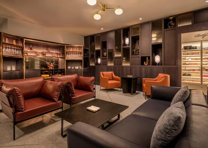 Sheraton Frankfurt Airport & Conference Center Hotel 4*
